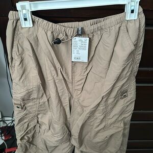 H&M women pants